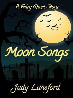 cover image of Moon Songs